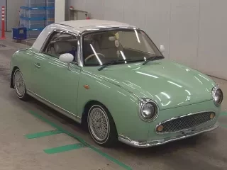 NISSAN FIGARO