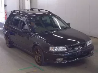 TOYOTA SPRINTER CARIB