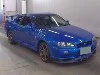 NISSAN SKYLINE