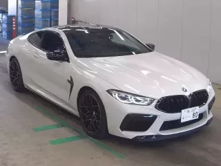 BMW M8
