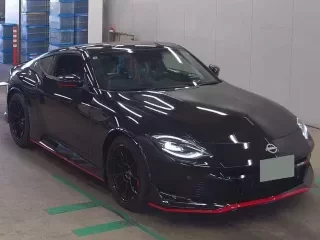 NISSAN FAIRLADYZ