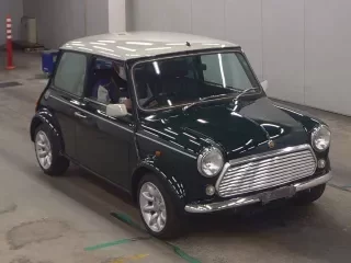 ROVER MINI
