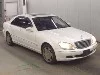 MERCEDES BENZ S CLASS
