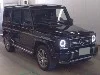 MERCEDES BENZ AMG G CLASS