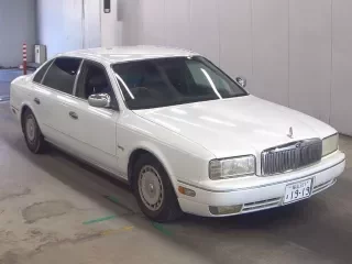 NISSAN PRESIDENT
