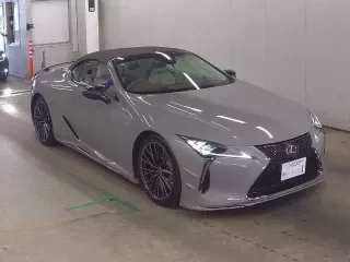 LEXUS LC