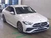 MERCEDES BENZ C CLASS
