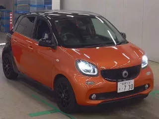 SMART FOURFOUR