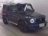 MERCEDES BENZ AMG G CLASS