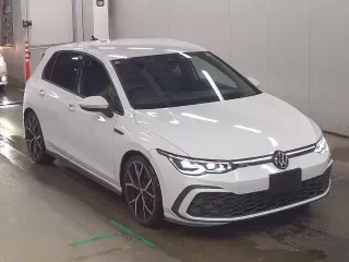 VOLKSWAGEN GOLF  GTI
