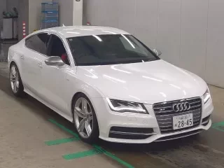 AUDI S7 SPORTBACK
