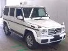 MERCEDES BENZ G CLASS