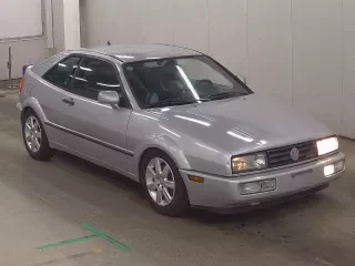 VOLKSWAGEN CORRADO