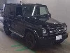 MERCEDES BENZ G CLASS
