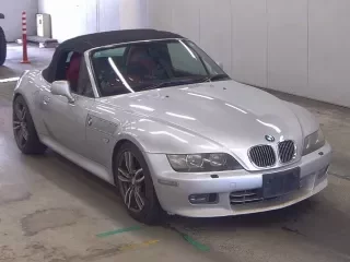 BMW Z3 ROADSTER