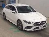 MERCEDES BENZ CLA SHOOTING BRAKE