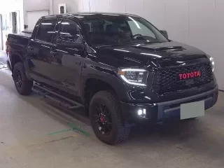 TOYOTA TUNDRA