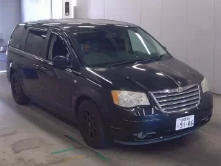 CHRYSLER GRAND VOYAGER