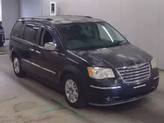 CHRYSLER GRAND VOYAGER
