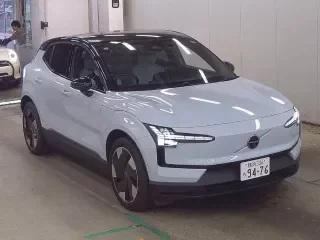 VOLVO EX30