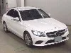 MERCEDES BENZ C CLASS