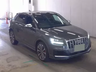 AUDI SQ2