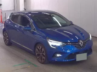 RENAULT LUTECIA