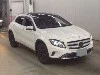 MERCEDES BENZ GLA