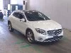 MERCEDES BENZ GLA