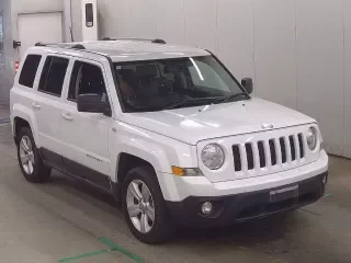 JEEP PATRIOT
