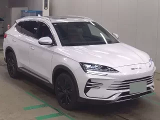 BYD SEALION 6
