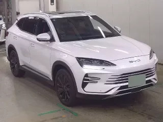 BYD SEALION 6