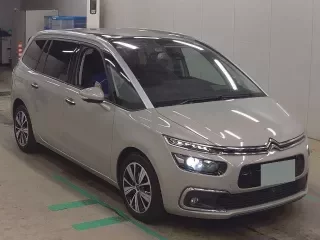 CITROEN GRAND C4 PICASSO