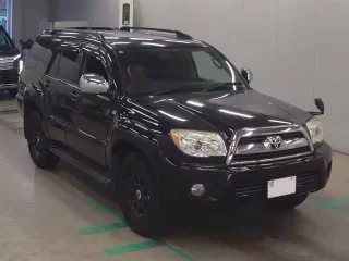 TOYOTA HILUX SURF
