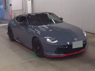 NISSAN FAIRLADYZ