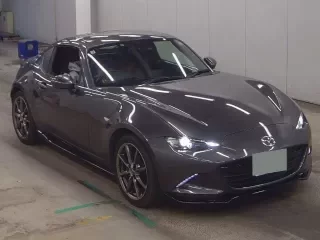 MAZDA ROADSTER RF
