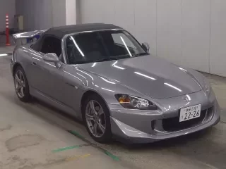 HONDA S2000