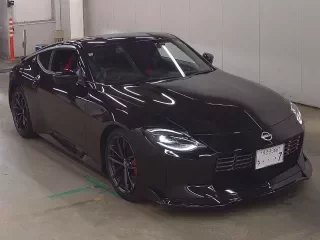 NISSAN FAIRLADYZ