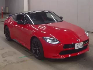 NISSAN FAIRLADYZ