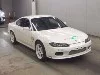 NISSAN SILVIA