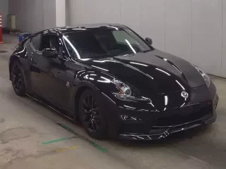 NISSAN FAIRLADYZ