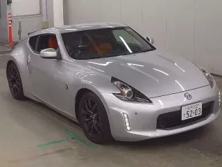 NISSAN FAIRLADYZ