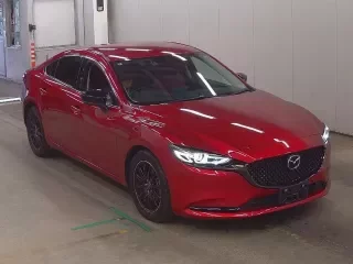 MAZDA ATENZA SEDAN