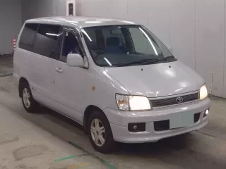 TOYOTA TOWN ACE NOAH