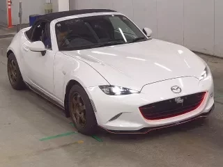 MAZDA ROADSTER