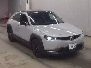 MAZDA MX-30