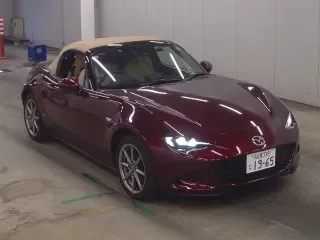 MAZDA ROADSTER