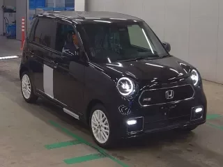 HONDA N ONE