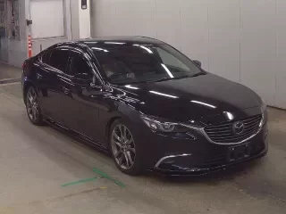 MAZDA ATENZA SEDAN