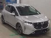 NISSAN AURA